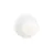 Emibig Wandleuchte Oslo Stahl Weiß | Geeignet für 1x E14 - Max 10W