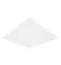 Ledvance LED Panel Comfort Aluminium Weiß 28W 3640lm - 840 Kaltweiß | 60x60cm