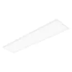 Ledvance LED Panel Comfort Aluminium Weiß 33W 4320lm - 840 Kaltweiß | 120x30cm - UGR < 19